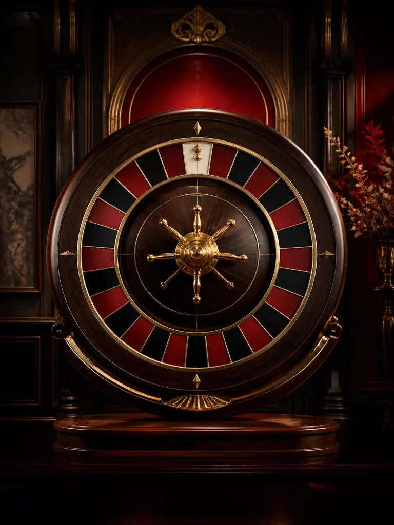 European Roulette Classic: класична рулетка без живого дилера