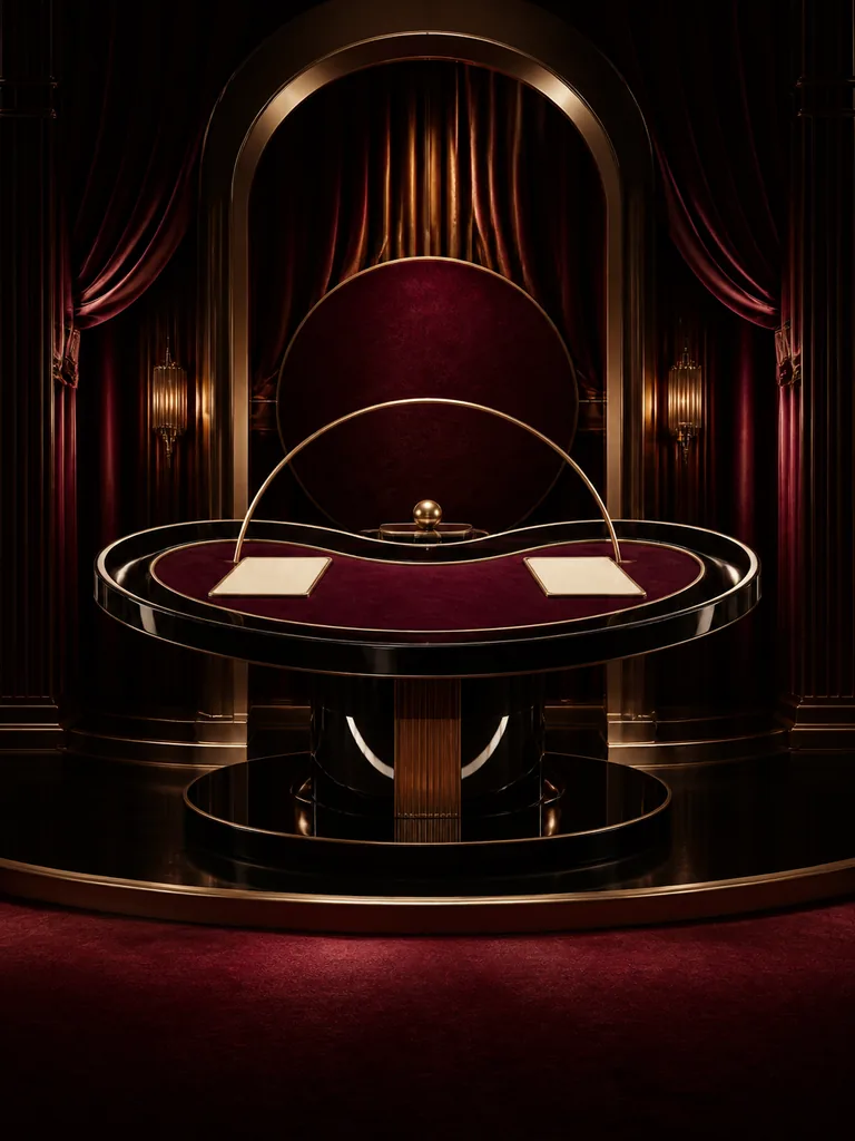 Velvet Blackjack Classic: блекджек без живого дилера